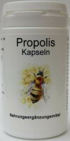 Karl Minck - Propolis-Kapseln - 60 Kapseln