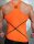 Body Engineers XA1 Stringer Orange/Black