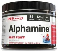 PEScience Alphamine - 174 - 244 g-Dose