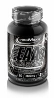 IronMaxx 100% EAAs Ultra Strong - 90 Tabletten