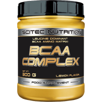 Scitec Nutrition BCAA Complex 300g