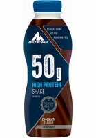 Multipower 50 g High Protein Shake 500 ml einzeln