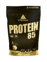 Peak Protein 85