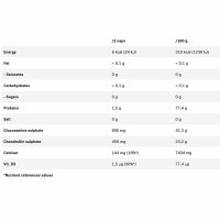 QNT Joint+ - 60 Kapseln