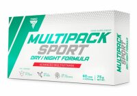 Trec Nutrition Multipack Sport Day / Night Formula - 60...