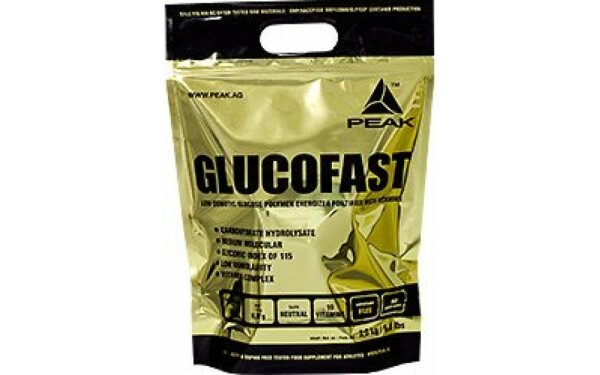 Peak Glucofast 3000g