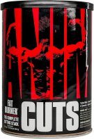 Universal Nutrition Animal Cuts- 42 Packs